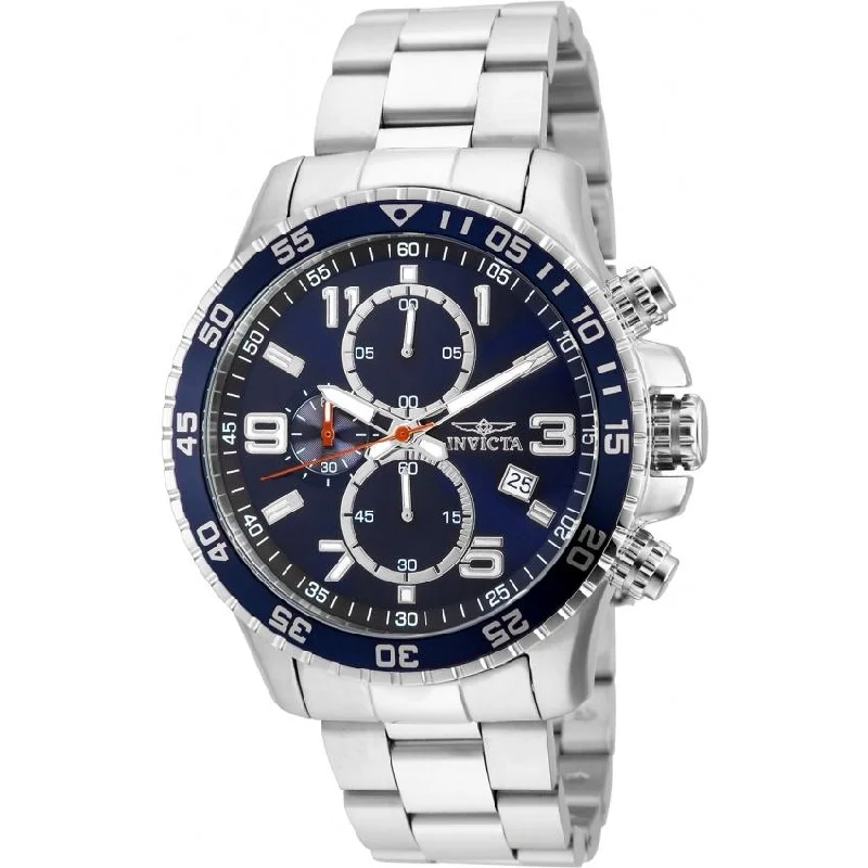 Slim bracelet watches-Invicta Men's 30688 Specialty Stainless Steel Watch