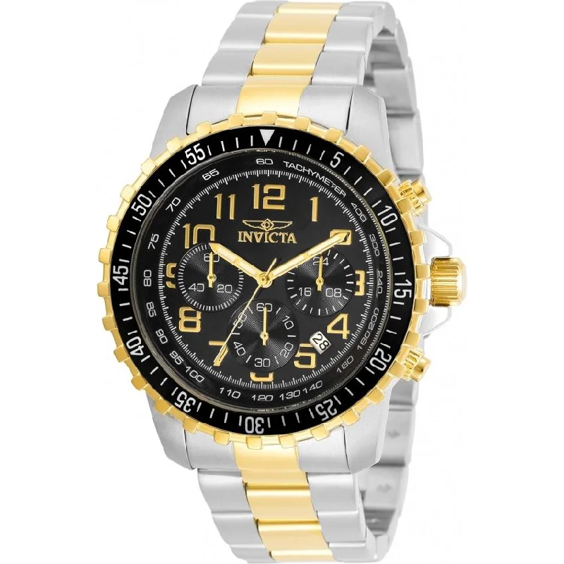 Sharp slim watches-Invicta Men's 30792 Specialty Stainless Steel Watch