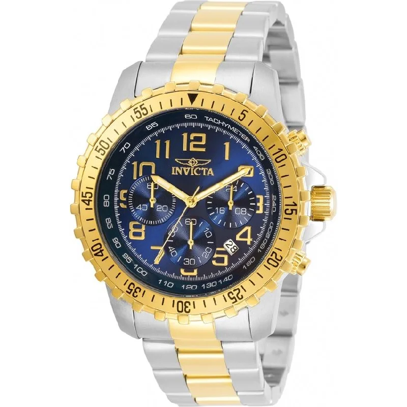 Ripple strap watches-Invicta Men's 30793 Specialty Stainless Steel Watch