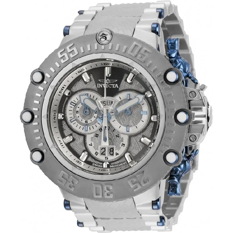 Bold face watches-Invicta Men's 32114 Subaqua Stainless Steel Watch