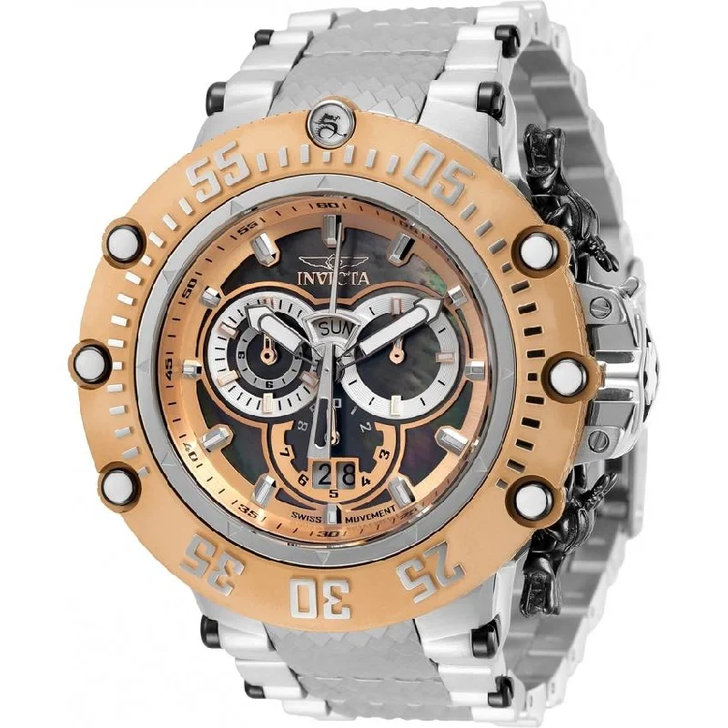 Retro leather watches-Invicta Men's 32122 Subaqua Stainless Steel Watch